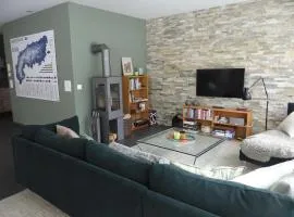 Apartment Angelo Montana 1B by Interhome
