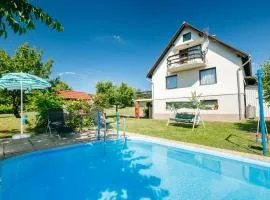 Holiday Home Antal by Interhome