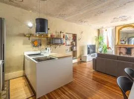 Residenza a Bergamo BGY