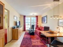 Residenz am Balmer See - BS 51 mit Wellnessbereich