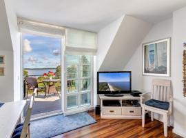 Residenz am Balmer See - BS 62 mit Wellnessbereich, hotel v destinaci Balm