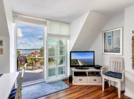 Residenz am Balmer See - BS 62 mit Wellnessbereich