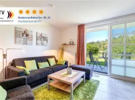 Residenz am Balmer See - BS 42 mit Wellnessbereich