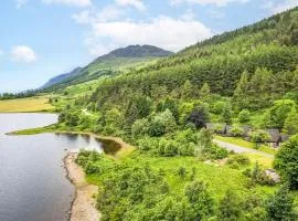 Chalet Loch Lochy Retreat by Interhome