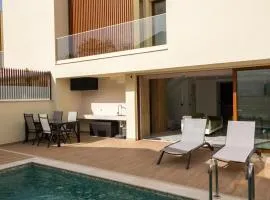 Eco Residence 05 House by Stay ici