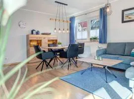 Ferienwohnung Maus