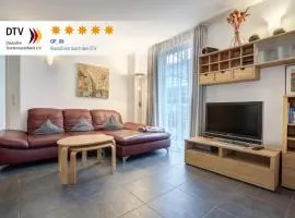 Ostseeresidenz Gorki- Park - 09 mit Wellness und Schwimmbad