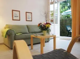Villa Bismarckshöhe Wohnung Elfriede