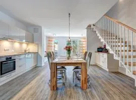 Bernsteinquartier BQ09b - Ostseeparadies