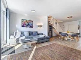 Bernsteinquartier BQ 07e - Ferienhaus Meerzeit