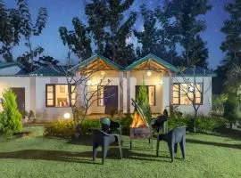 Corbett Mid Forest House