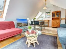 Villa Frisia Whg. 31