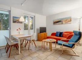 Ferienwohnung Eichhorst