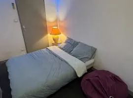 Chambre 2 personnes