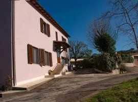 Annina's family-friendly house in Siena
