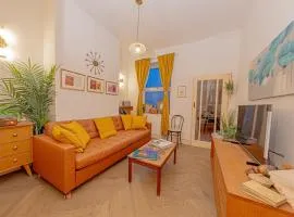 Stylish 1 Bed Apartment in Wolverhampton City Ctr
