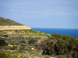 Il figolla farmhouse, B&B v mestu Xagħra