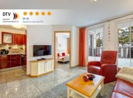Ostseeresidenz Gorki- Park - 03 mit Wellness und Schwimmbad