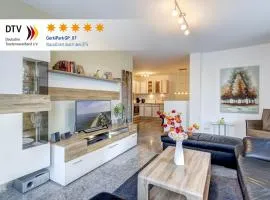 Ostseeresidenz Gorki- Park - 07 mit Wellness und Schwimmbad
