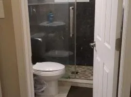 Two Separate Units