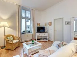 Villa Frieda Wohnung 2