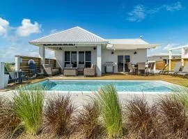 Peace of Mind and Private Pool at Mahogany Bay