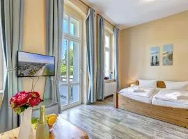 Ferienzimmer Küstensonne