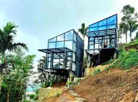 Banaue Glass Cabins