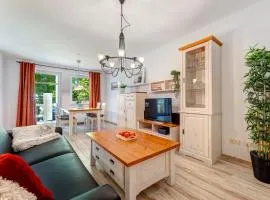 Ostseepark Waterfront Karavelle Wohnung 3.5