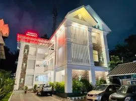 Stanley's Residency