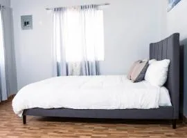 Sham Suite