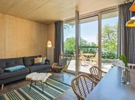 Seehaus Söt Mine mit Sauna