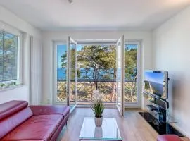 Villa Strandperle Wohnung 28/29 Bansin