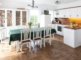 Meerferienhaus - Haus Schlehenweg