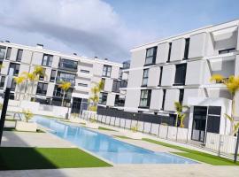 Luxury Family-Friendly apartment, khách sạn ở San Juan de Alicante