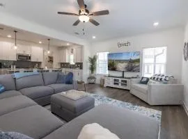 Bay Breeze Retreat