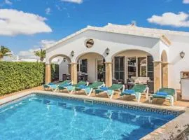 Villa Viola Bosch Menorca