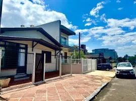 Villa Ruth, a casa que voce vai amar