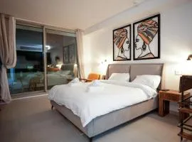 Seaside apartment with amazing view - By Edomlux