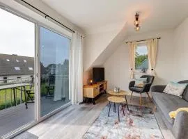 Ferienwohnung Döhner Wohnung 4