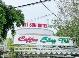 Khách sạn Lý Sơn