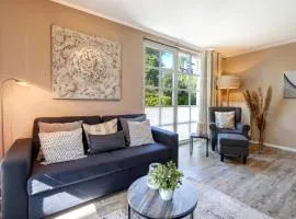 Residenz am Balmer See - BS 06 mit Wellnessbereich