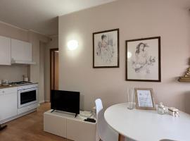 as maison, ubytování s možností vlastního stravování v destinaci Terni