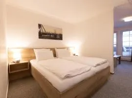 Cuxlandhotel Studio 121