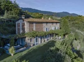 Luxury Pool Villa Oliveto 12 - Belcantovillas