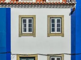 Casa das Escadinhas