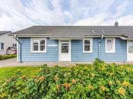 Holiday Home Seerose by Interhome