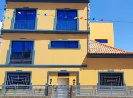 Residencial Imbondeiro