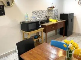 Hospedaje Aldana Apartamento AURA Centro Histórico