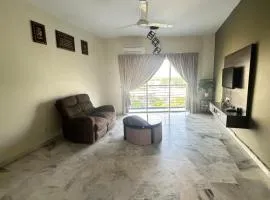 Hasnah homestay marina view villas